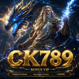 ck789af.com LOGO
