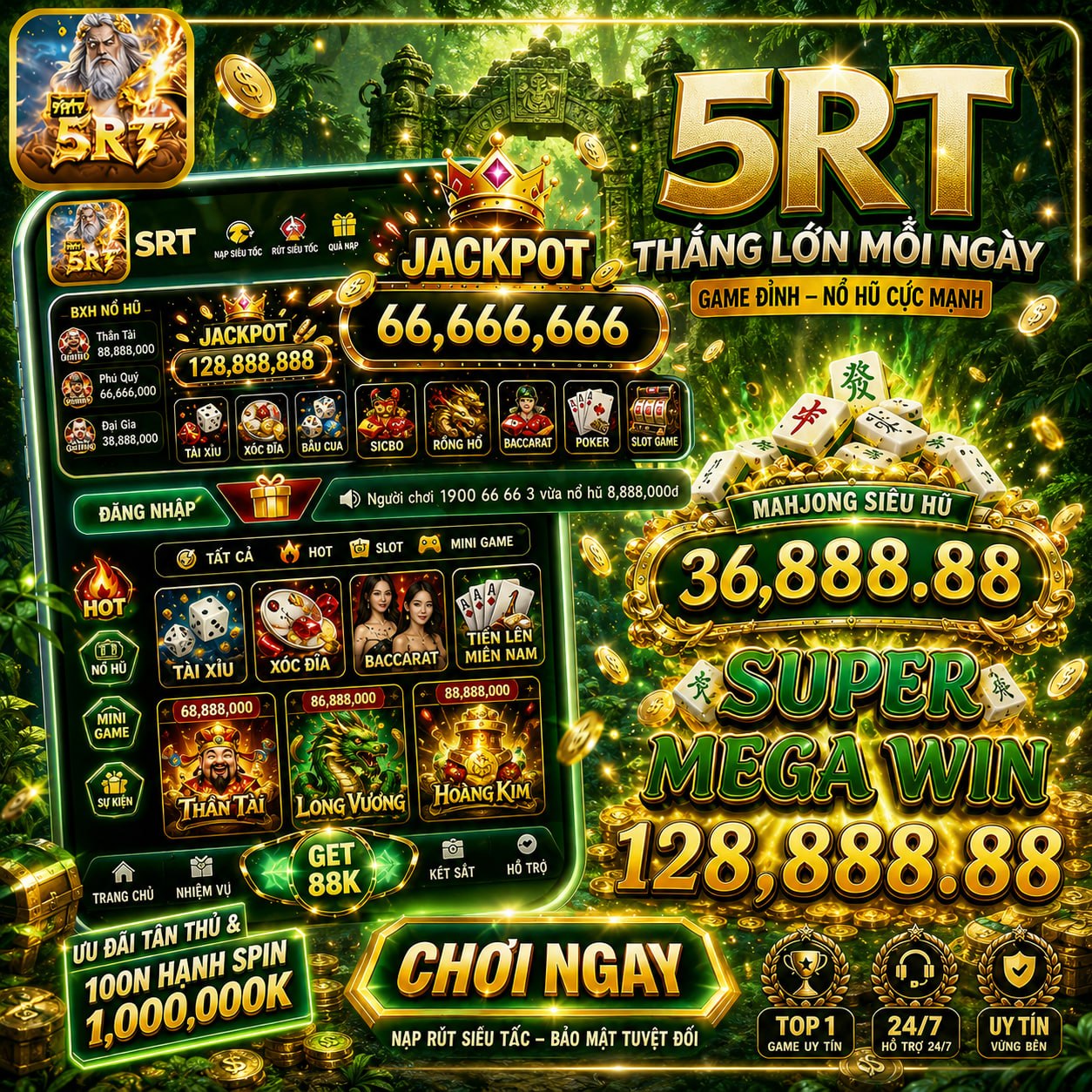 5RT - Jelajahi Ragam Slot Online dengan Tema Menarik
