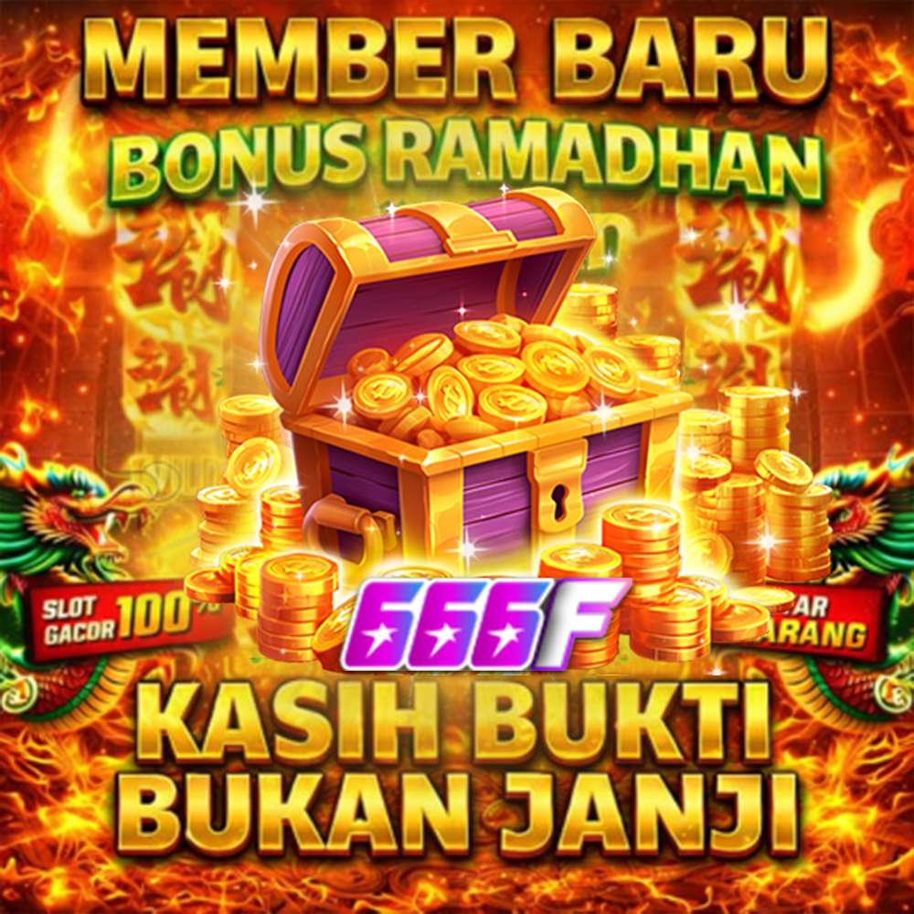 666F - Situs Resmi Slot Online dari Berbagai Provider