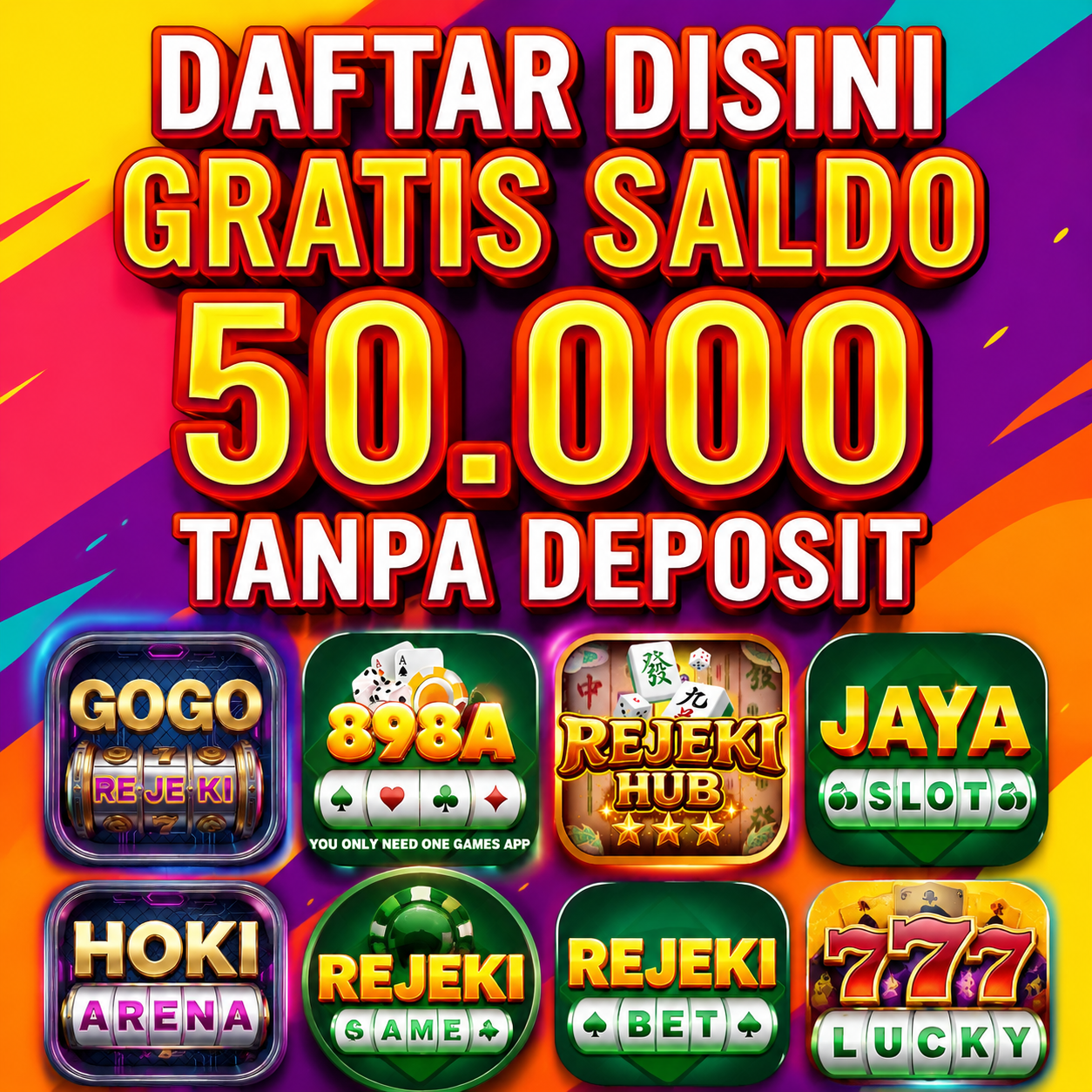 898A - Situs Resmi Slot Online dari Berbagai Provider