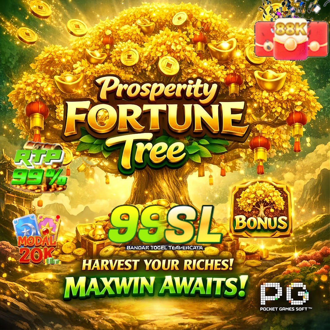 99SL - Portal Resmi Game Kasino dengan Link Daftar dan Akses Alternatif