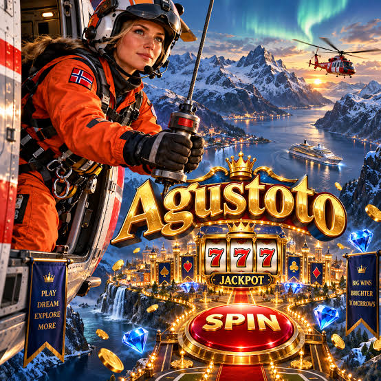 AGUSTOTO - Slot Indonesia Jadi Pilihan untuk Menjelajahi Tema Slot Online Berbeda