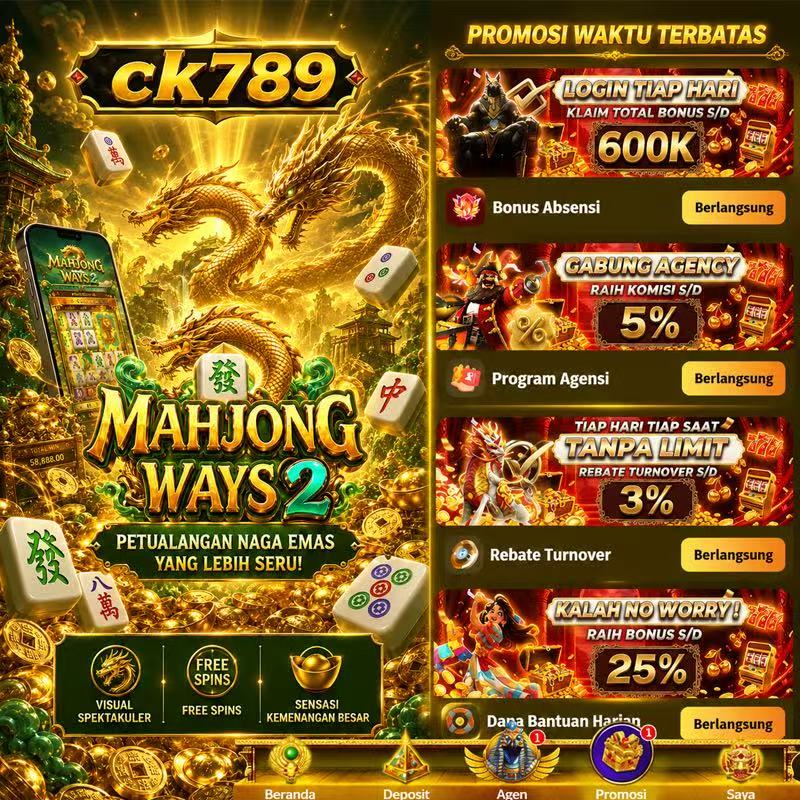 Tampilan ketiga ck789