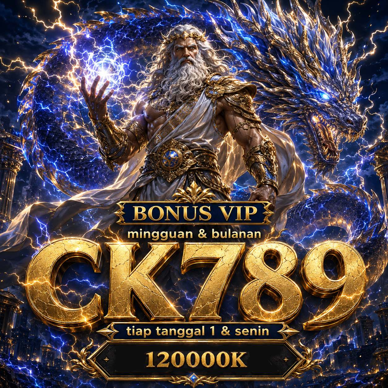 Tampilan utama ck789