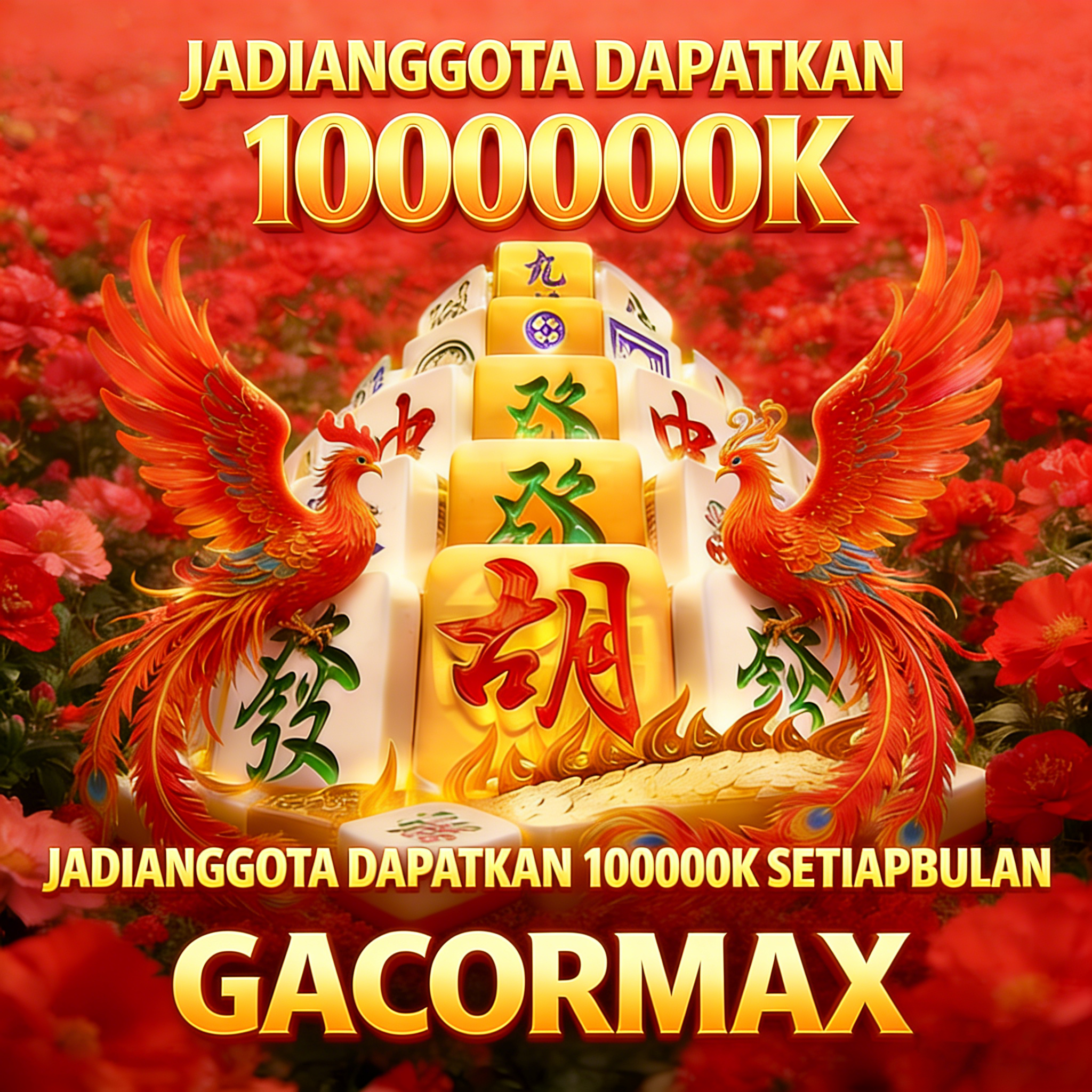 GACORMAX - Login Situs Resmi dan Nikmati Ragam Game PG Soft