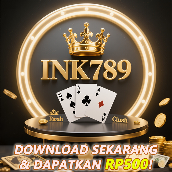 INK789 - Portal Resmi Game Kasino dengan Link Daftar dan Akses Alternatif