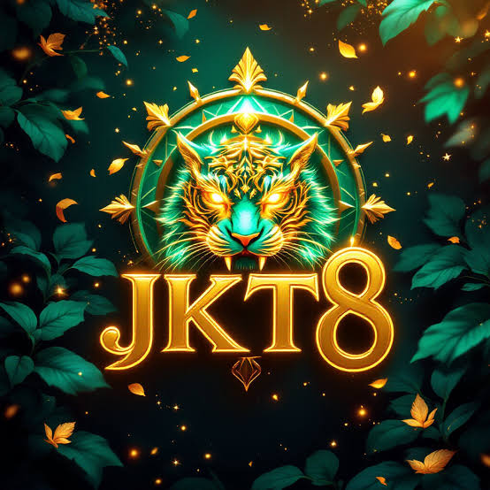 JKT8 - Platform Game Online dengan Beragam Pilihan Permainan Seru