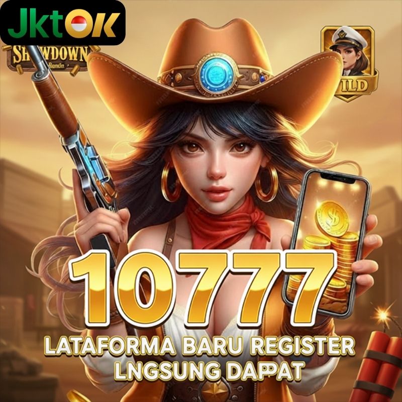 JKTOK - Daftar Game Online dengan Pilihan Slot yang Beragam