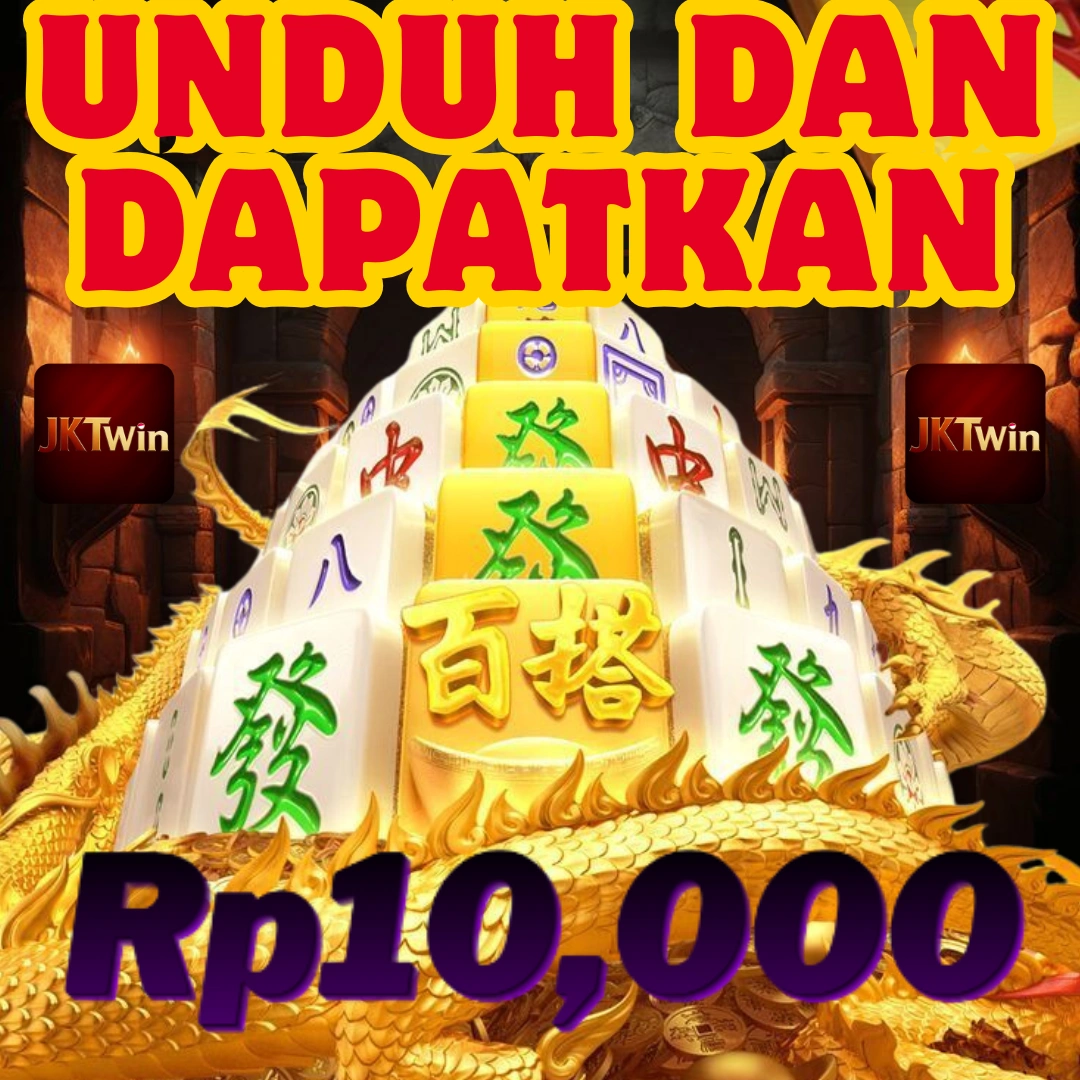 JKTWIN - Link Alternatif Game Kasino dan Slot Online
