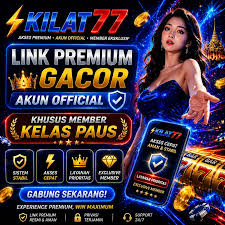 KILAT77 - Platform Game Online dengan Beragam Pilihan Permainan Seru