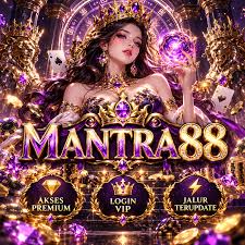 MANTRA88 - Login Situs Resmi dan Nikmati Ragam Game PG Soft
