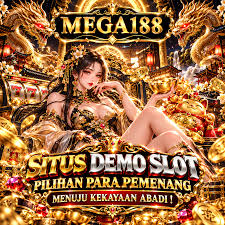 MEGA188 - Login Situs Resmi dan Nikmati Ragam Game PG Soft