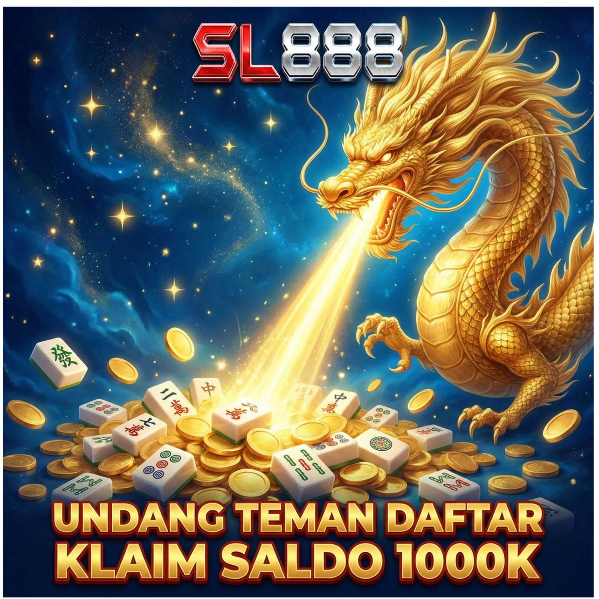 SL888 - Link Alternatif Game Kasino dan Slot Online