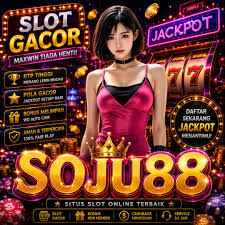 SOJU88 - Game Slot Online dengan Beragam Tema dan Fitur Bonus