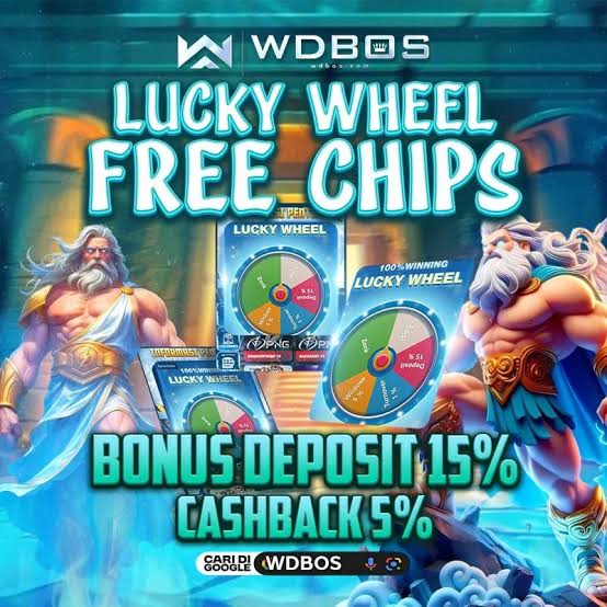 WDBOS - Game Slot Online dengan Beragam Tema dan Fitur Bonus